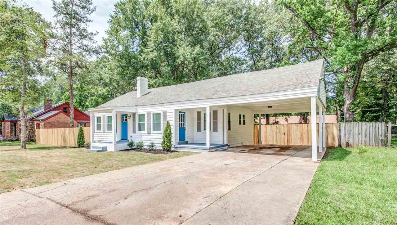 918 Brownlee Road Memphis, TN 38116 - Photo 2 of 25