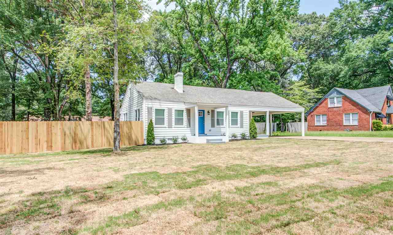 918 Brownlee Road Memphis, TN 38116 - Photo 3 of 25