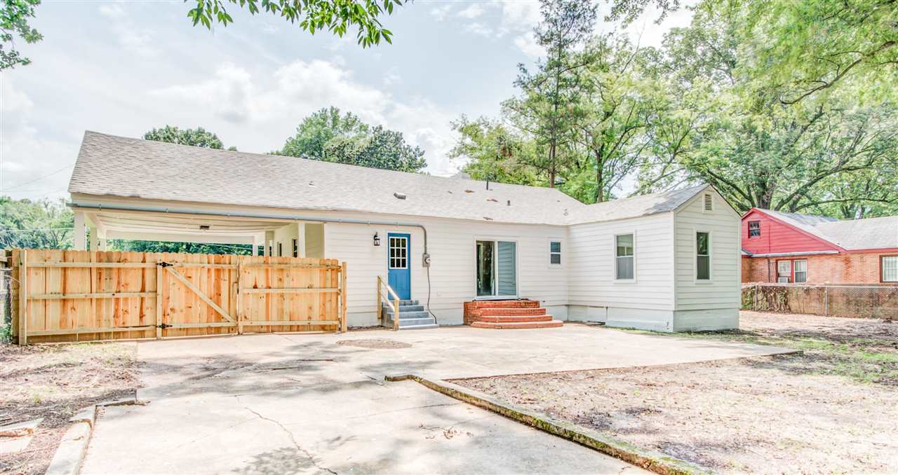 918 Brownlee Road Memphis, TN 38116 - Photo 23 of 25