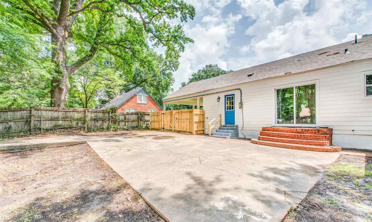 918 Brownlee Road Memphis, TN 38116 - Photo 24 of 25