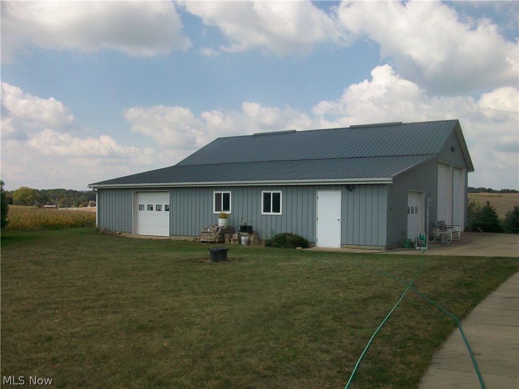 10055 South Funk Road Shreve, OH 44676 - Photo 2 of 28 Gallery Image 2
