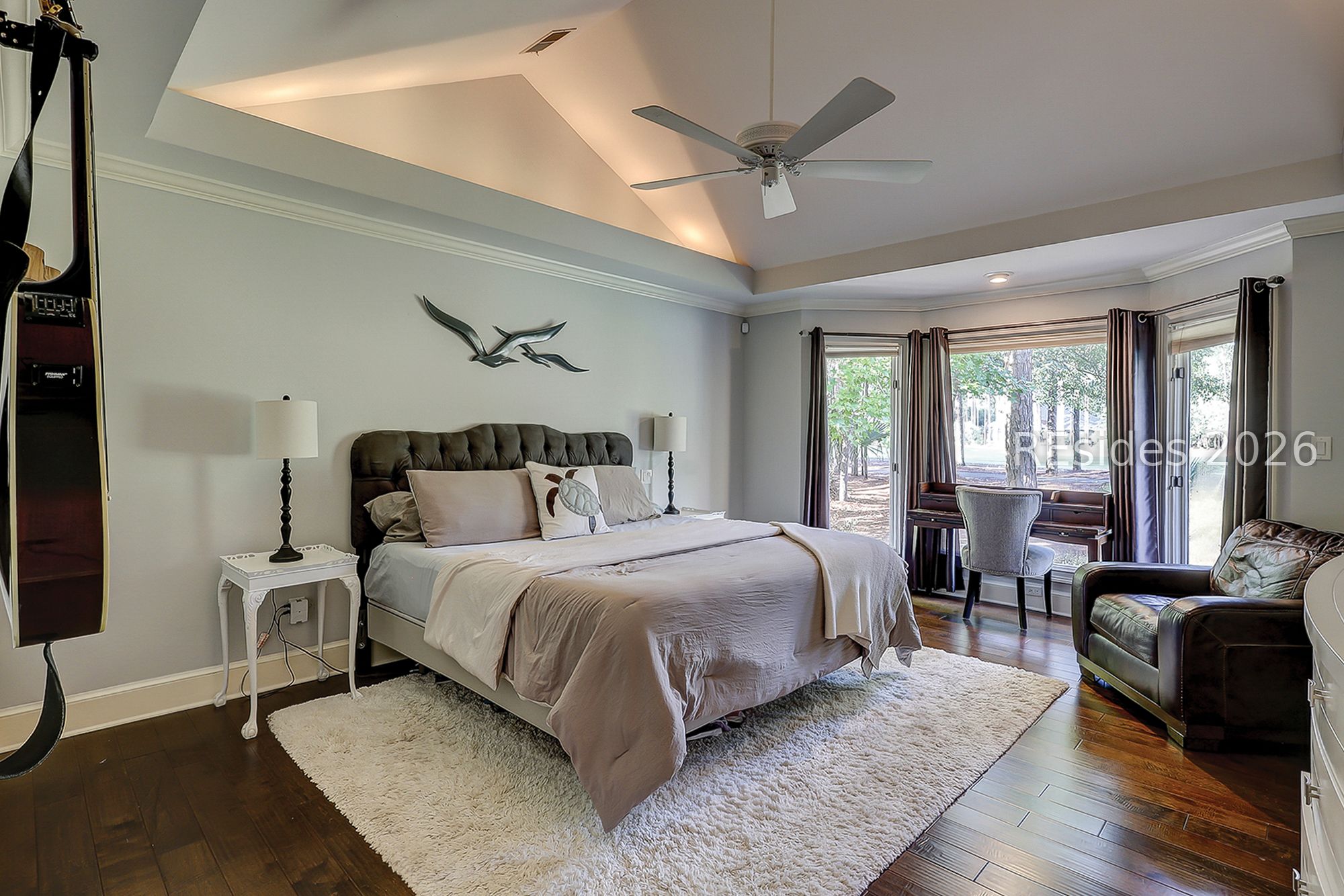 88 High Bluff Road Hilton Head Island, SC 29926 - Photo 22 of 58