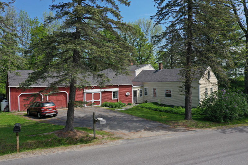 7 West Road Belgrade, ME 04917 - Photo 3 of 80 DJI_0840