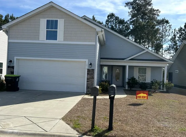$2,100 | 1834 Fairwinds Drive, Longs, SC 29568