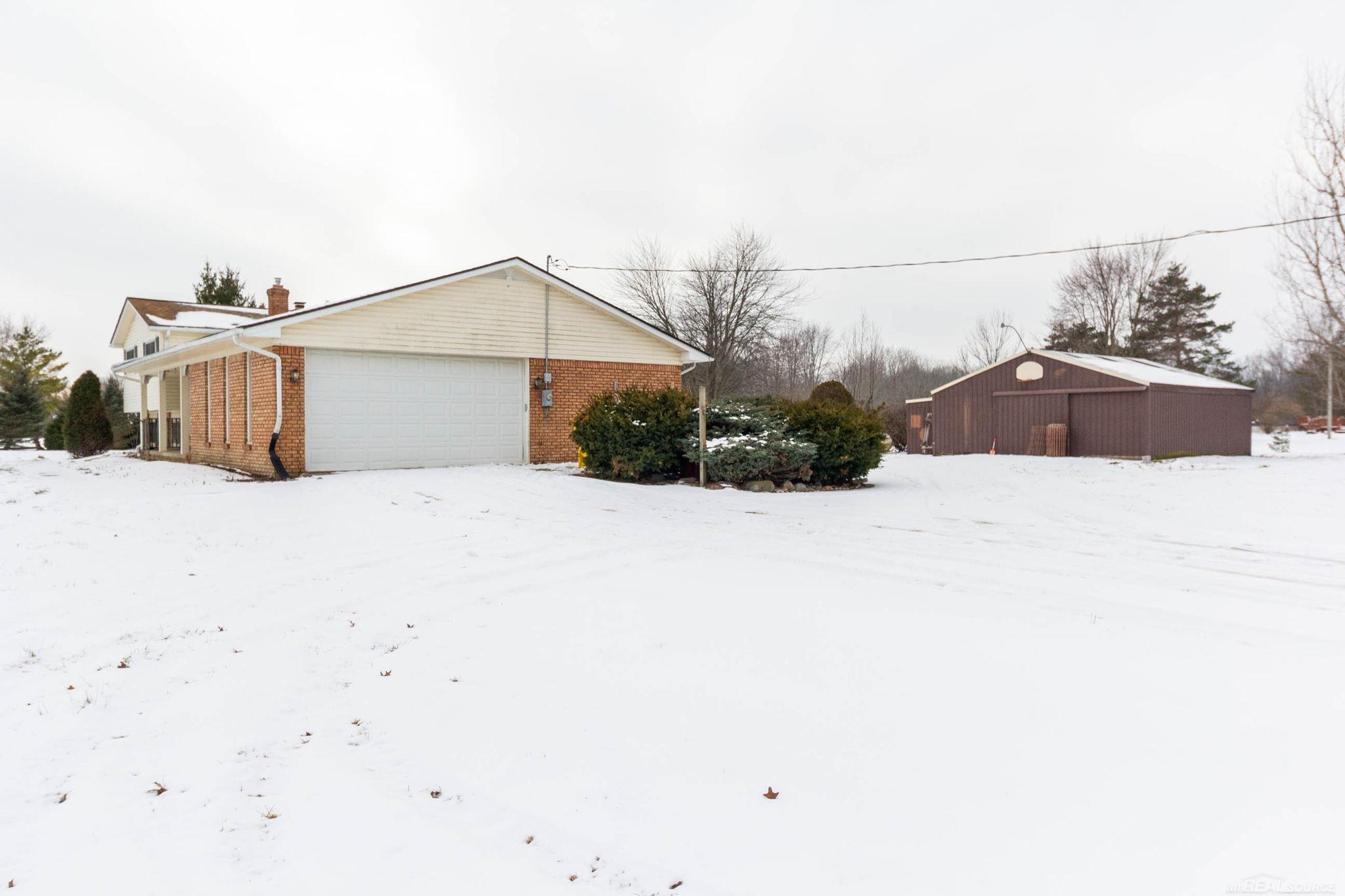 77177 Omo Road Armada, MI 48005 - Photo 40 of 49