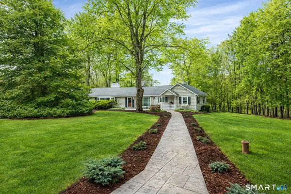 $535,000 | 527 Dublin Road, Southbury, CT 06488