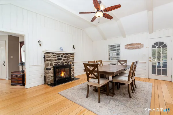 $535,000 | 527 Dublin Road, Southbury, CT 06488