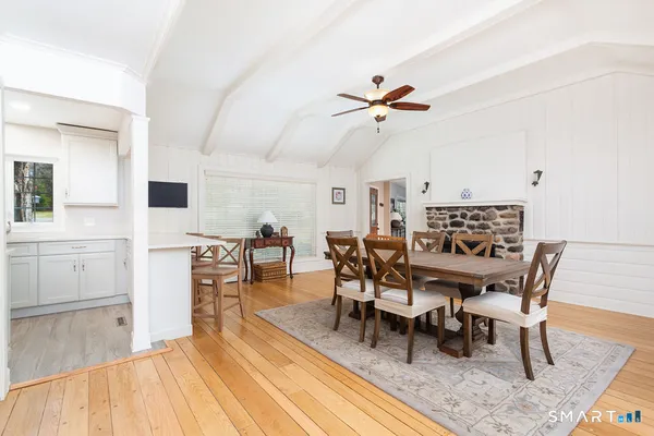 $535,000 | 527 Dublin Road, Southbury, CT 06488
