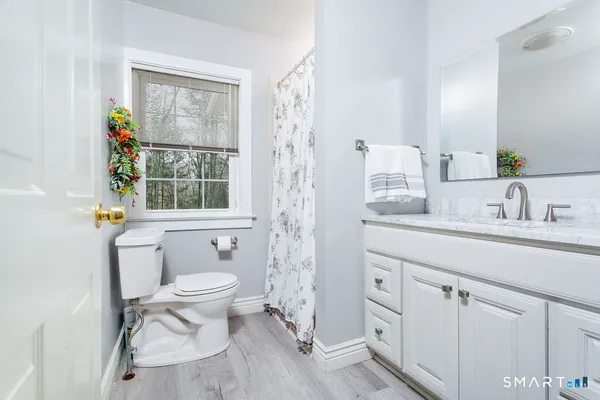 $535,000 | 527 Dublin Road, Southbury, CT 06488