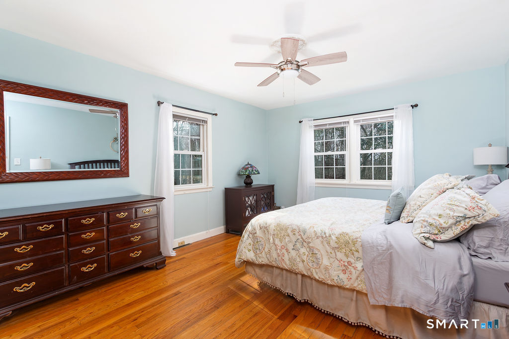 527 Dublin Road Southbury, CT 06488 - Photo 21 of 37