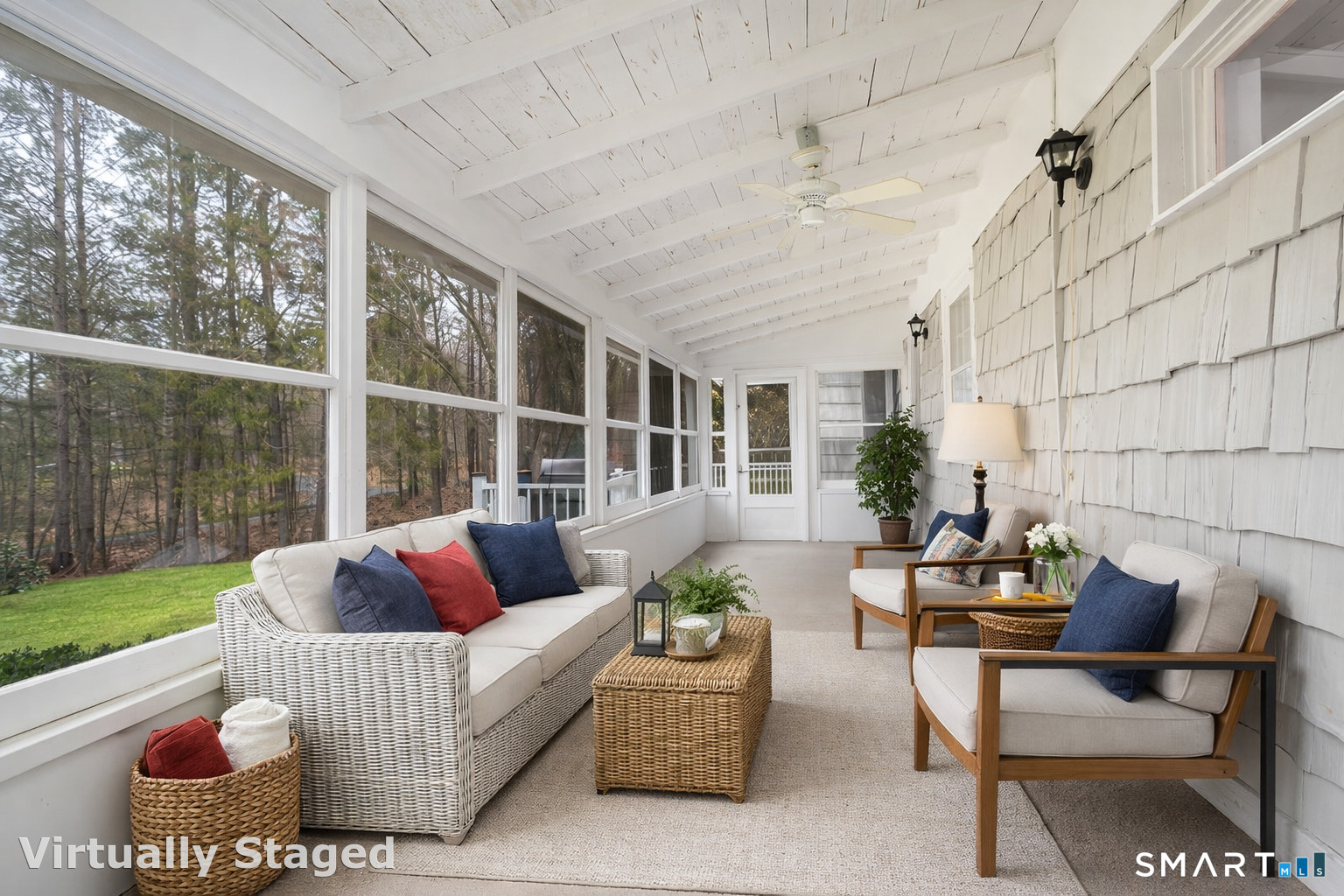 527 Dublin Road Southbury, CT 06488 - Photo 25 of 37