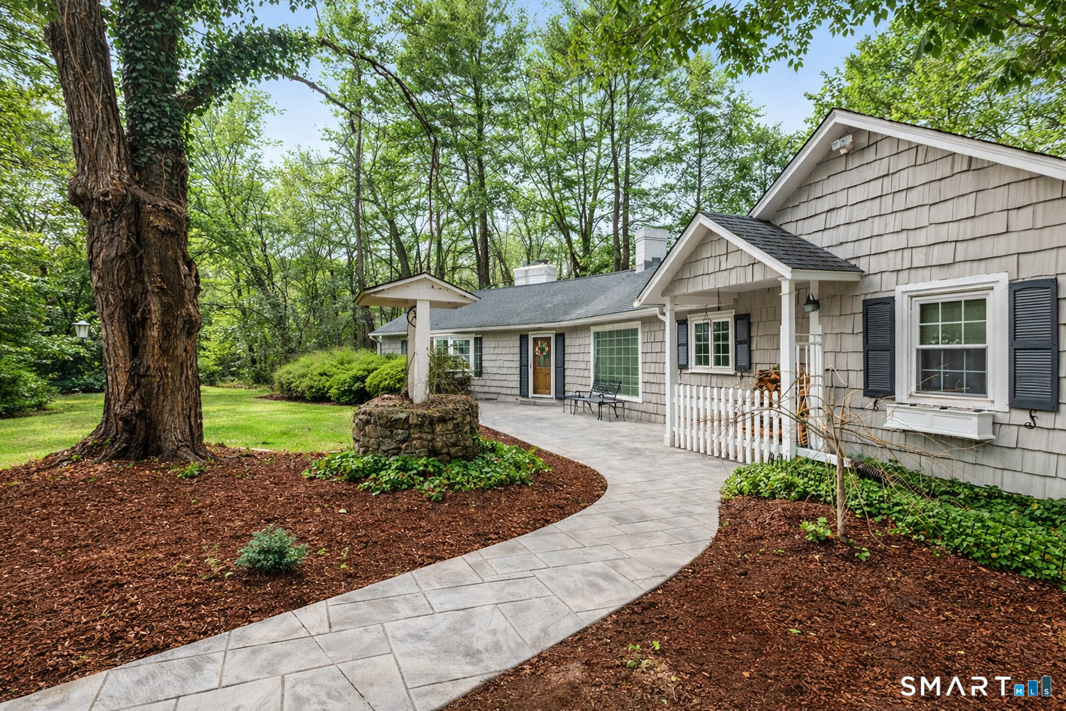 527 Dublin Road Southbury, CT 06488 - Photo 27 of 37