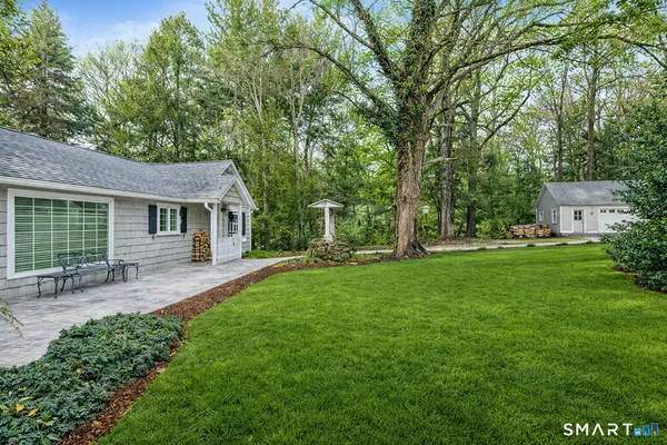 $535,000 | 527 Dublin Road, Southbury, CT 06488