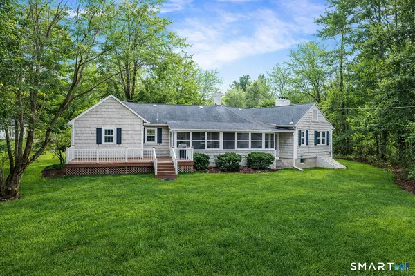 $535,000 | 527 Dublin Road, Southbury, CT 06488