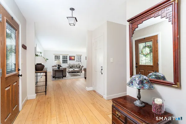 $535,000 | 527 Dublin Road, Southbury, CT 06488