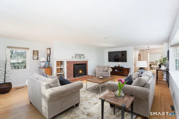 $535,000 | 527 Dublin Road, Southbury, CT 06488
