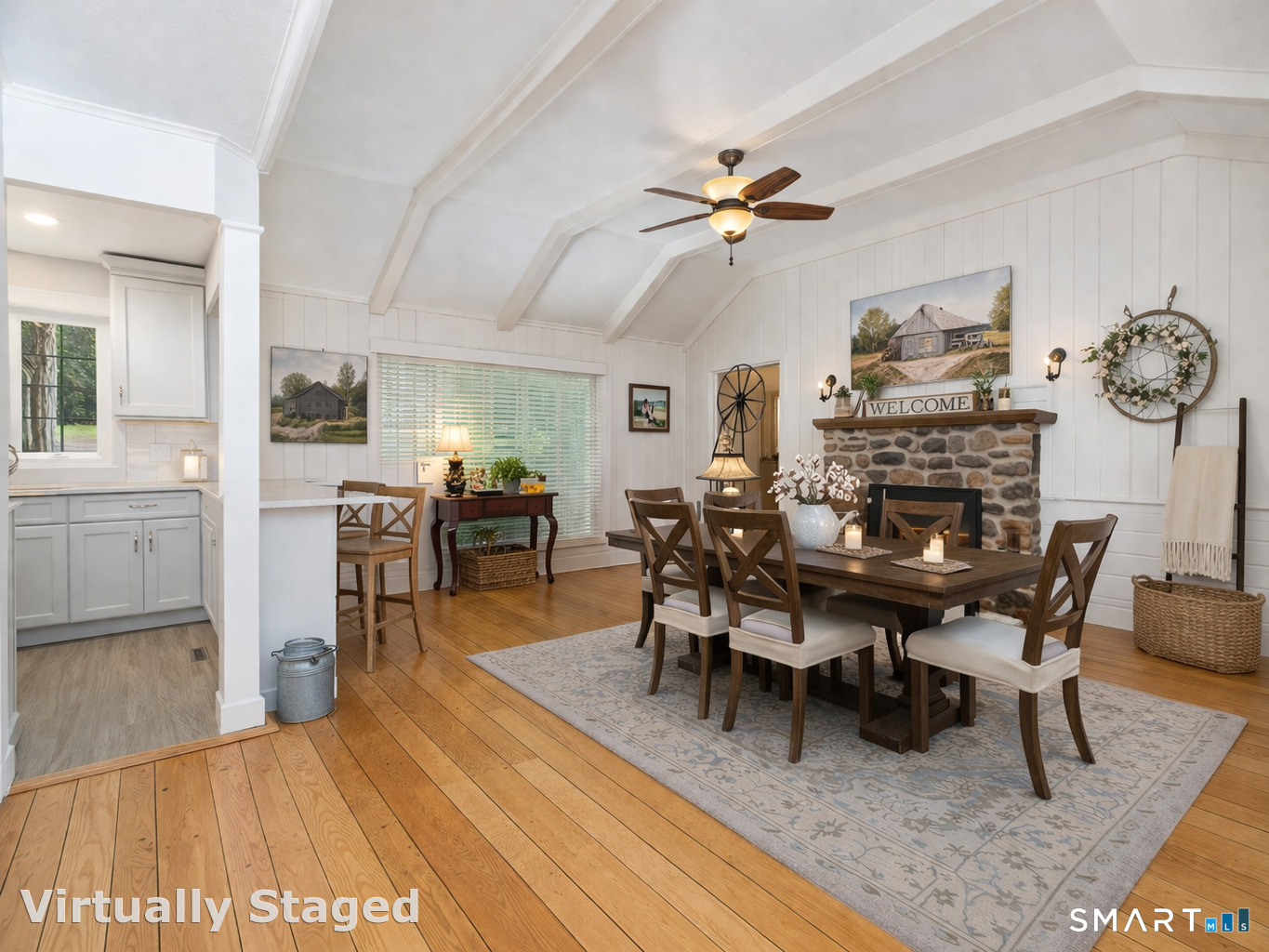 527 Dublin Road Southbury, CT 06488 - Photo 8 of 37