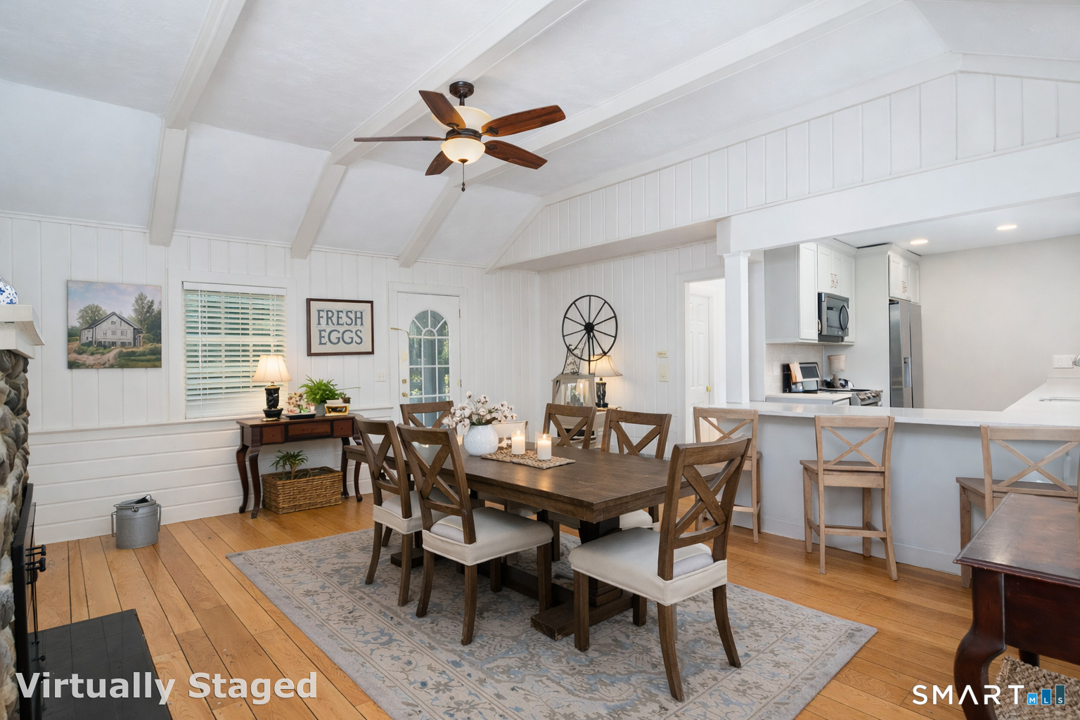 527 Dublin Road Southbury, CT 06488 - Photo 9 of 37