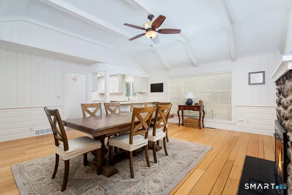 $535,000 | 527 Dublin Road, Southbury, CT 06488