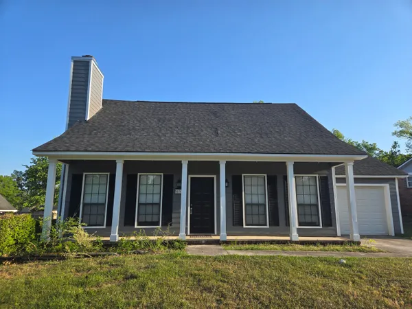 $1,650 | 4104 Spencer Street, Augusta, GA 30907