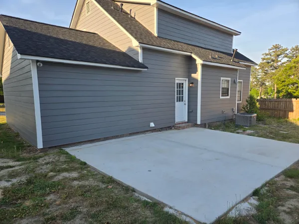 $1,650 | 4104 Spencer Street, Augusta, GA 30907