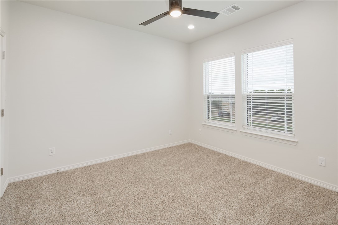 412 Ash Street College Station, TX 77840 - Photo 19 of 21 an empty room with a window