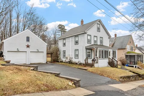 $600,000 | 9 Fairfield Street, Maynard, MA 01754