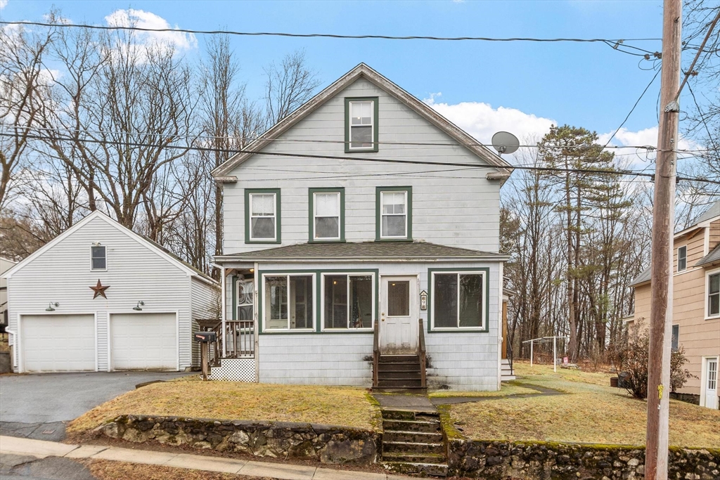 9 Fairfield Street Maynard, MA 01754 - Photo 2 of 24
