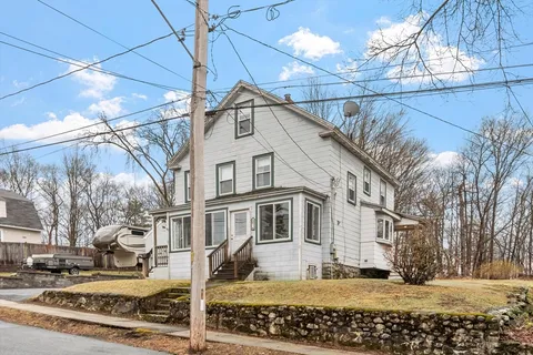 $600,000 | 9 Fairfield Street, Maynard, MA 01754
