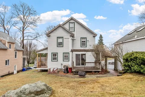 $600,000 | 9 Fairfield Street, Maynard, MA 01754