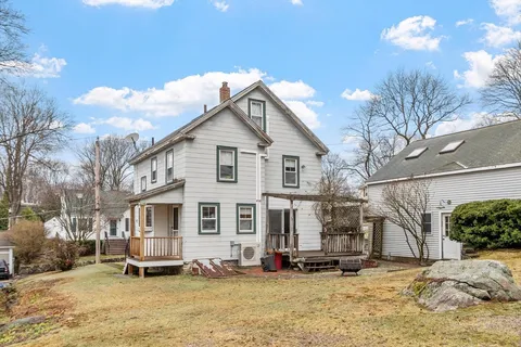 $600,000 | 9 Fairfield Street, Maynard, MA 01754
