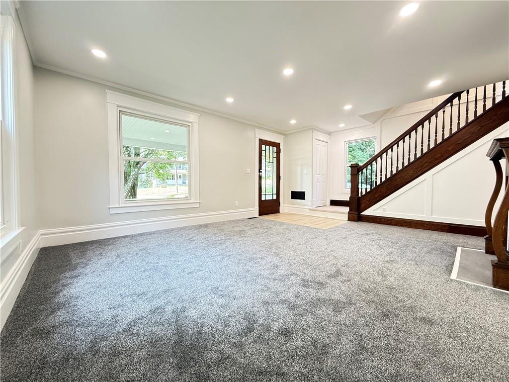 213 East Market Street Mercer, PA 16137 - Photo 18 of 49