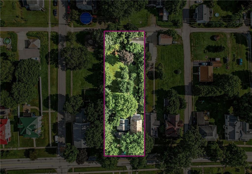 213 East Market Street Mercer, PA 16137 - Photo 10 of 49