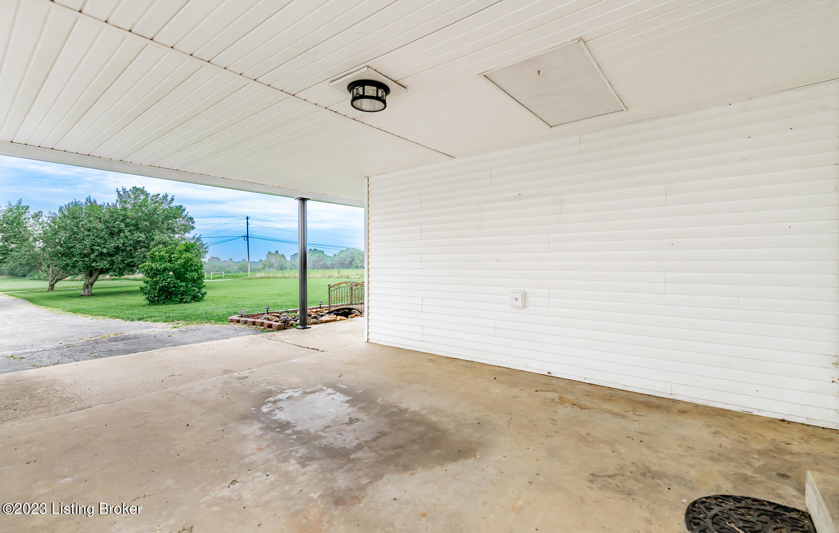 426 Freedom Church Road Harned, KY 40144 - Photo 64 of 81 FCR-112