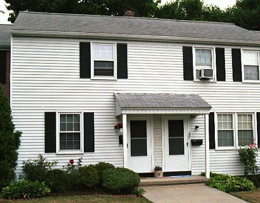 263 Sylvan Knoll Road, Unit 263 Stamford, CT 06902 - Photo 1 of 1 Gallery Image 1