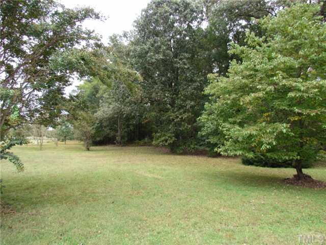 5000 Holly Ridge Farm Road Raleigh, NC 27616 - Photo 17 of 25 a view of outdoor space and yard