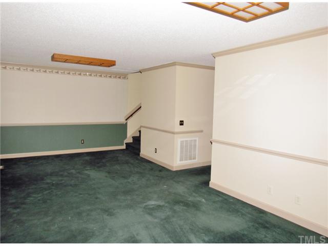 5000 Holly Ridge Farm Road Raleigh, NC 27616 - Photo 21 of 25 a view of a room with washer and dryer