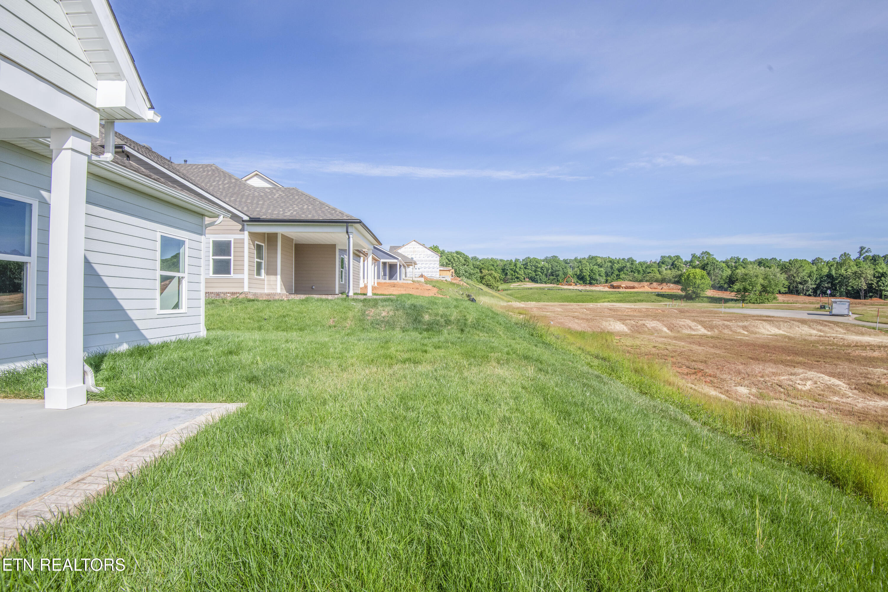 510 Ivey Farms Road Farragut, TN 37934 - Photo 38 of 44 iv88highres_16