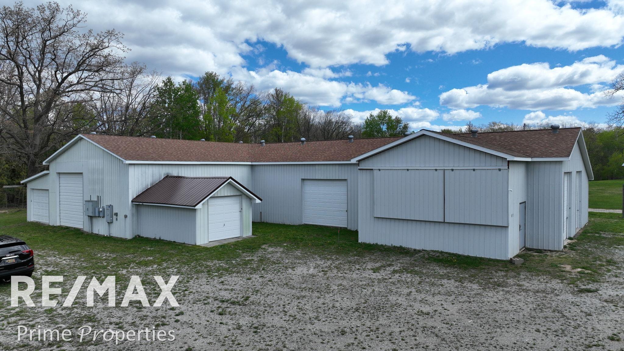 3837 Sage Lake Road Lupton, MI 48635 - Photo 3 of 56