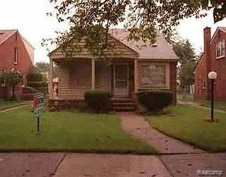 19472 Edinborough Road Detroit, MI 48219 - Photo 1 of 1 Listing Image