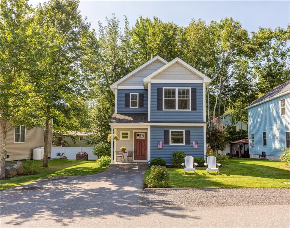 70 Calla Lily Lane Wells, ME 04090 - Photo 1 of 28 Photo