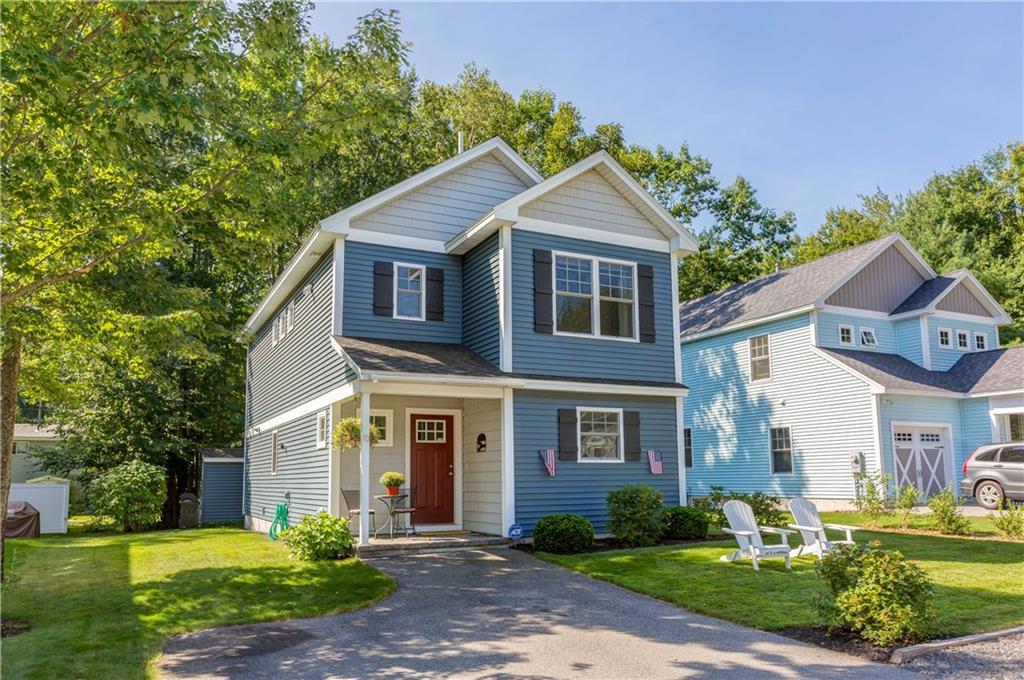 70 Calla Lily Lane Wells, ME 04090 - Photo 2 of 28 Photo