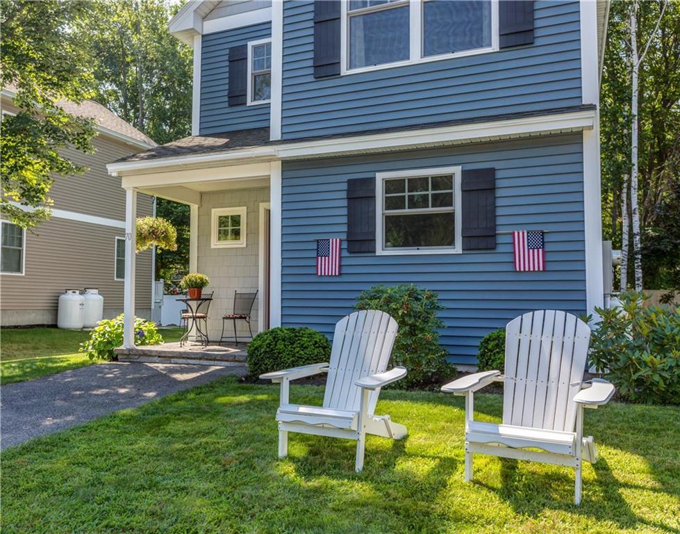 70 Calla Lily Lane Wells, ME 04090 - Photo 3 of 28 Photo