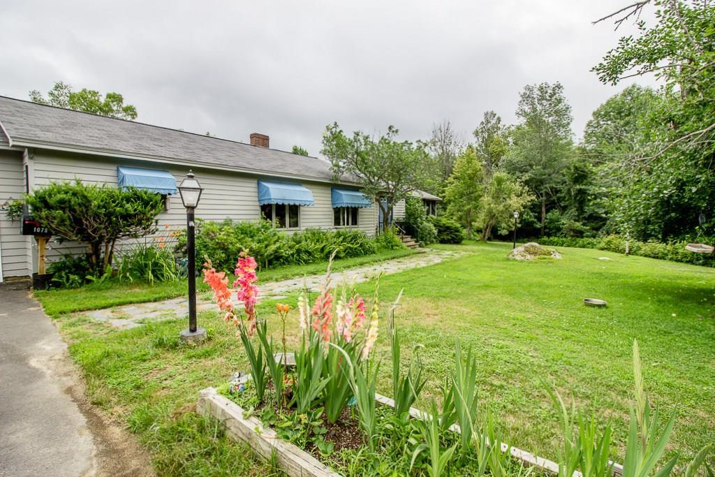 1078 Center Hill Road Weld, ME 04285 - Photo 1 of 21 Photo