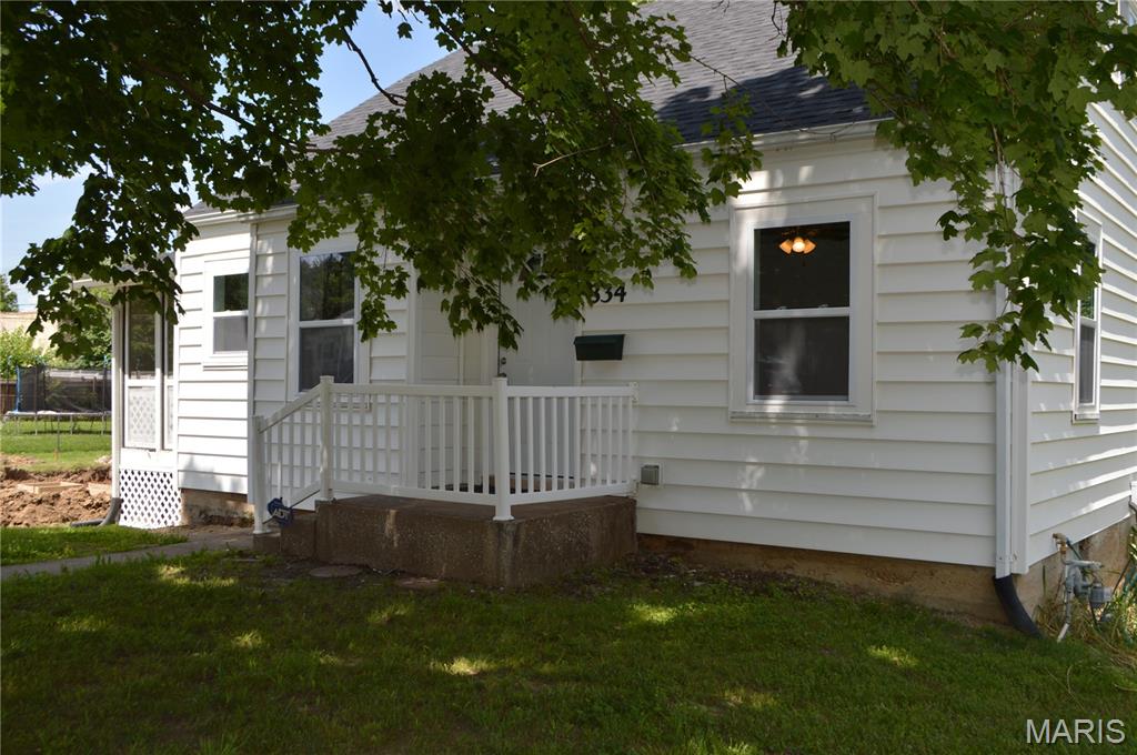 834 Vine Street Festus, MO 63028 - Photo 19 of 20