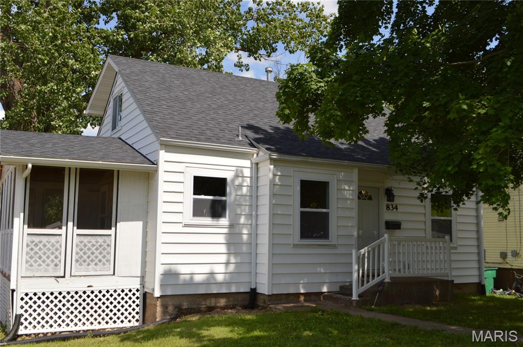 834 Vine Street Festus, MO 63028 - Photo 20 of 20