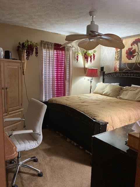 1082 Vanerson Road Tylertown, MS 39667 - Photo 14 of 29 bedroom 3