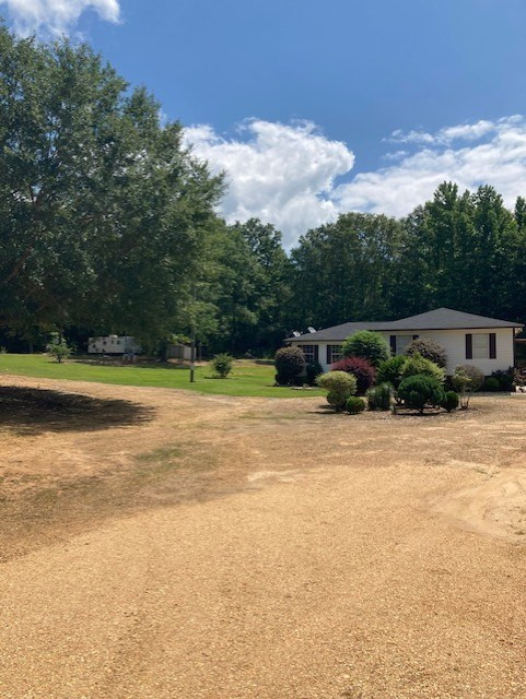 1082 Vanerson Road Tylertown, MS 39667 - Photo 17 of 29 Photo 17