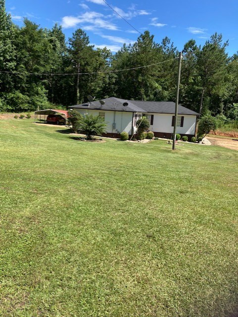 1082 Vanerson Road Tylertown, MS 39667 - Photo 25 of 29 Photo 25