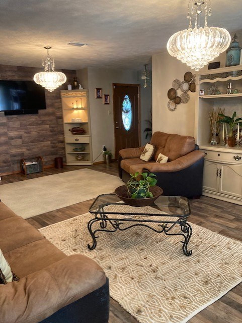 1082 Vanerson Road Tylertown, MS 39667 - Photo 8 of 29 Photo 8